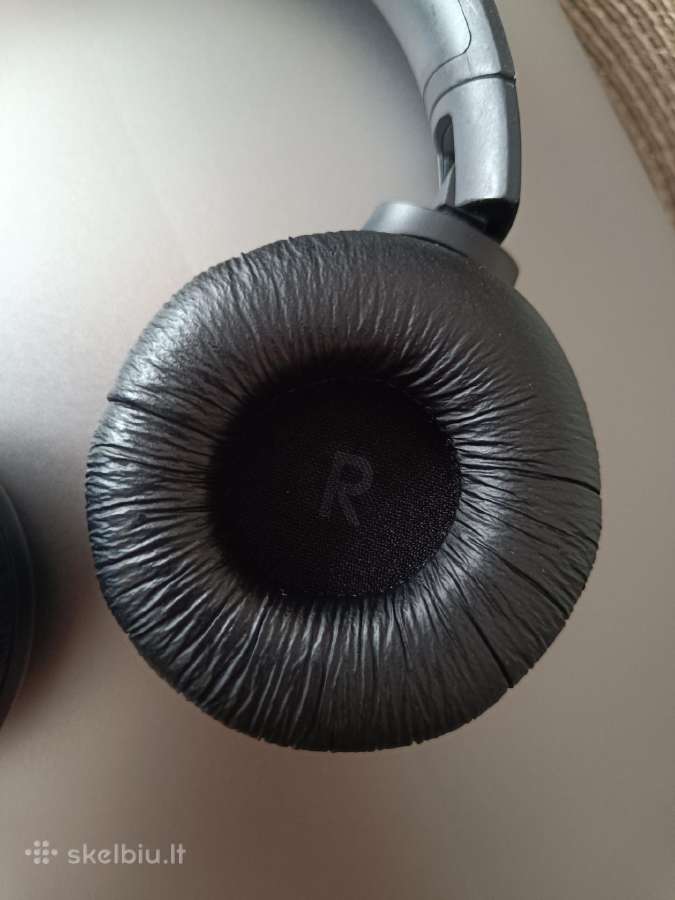 Jbl Tune 510 bt - nuotraukos Nr. 6