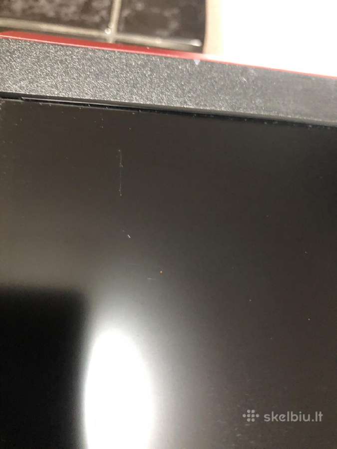Aoc 24 coliu, 2k - 165hz - nuotraukos Nr. 7
