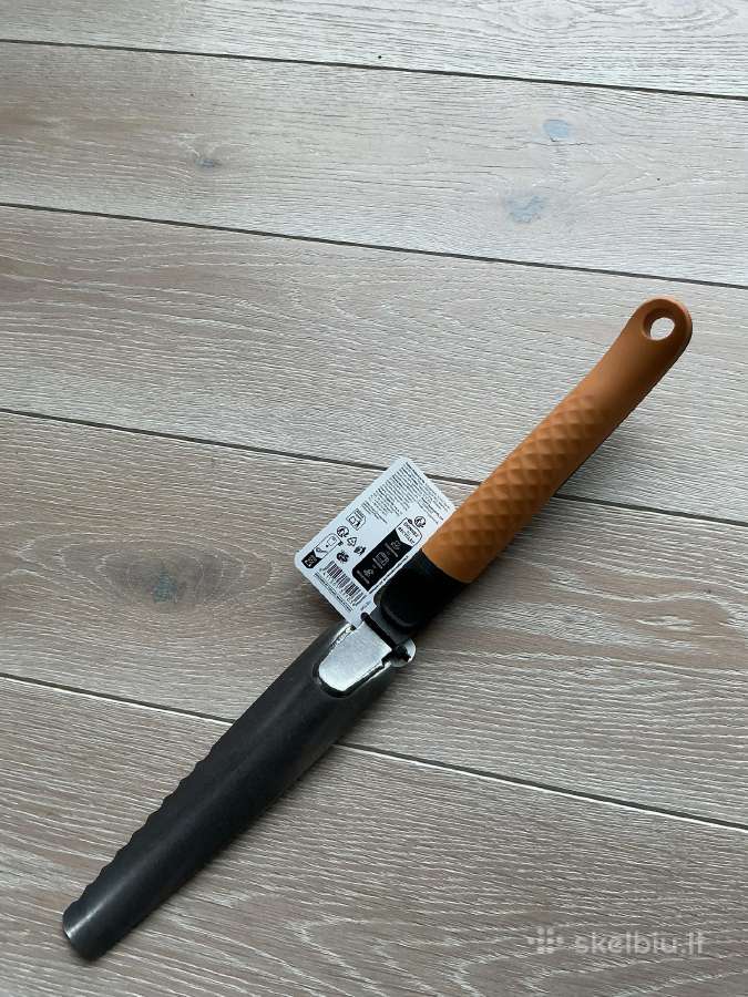 Piktžolių ravėtuvas Fiskars 40 cm - nuotraukos Nr. 4