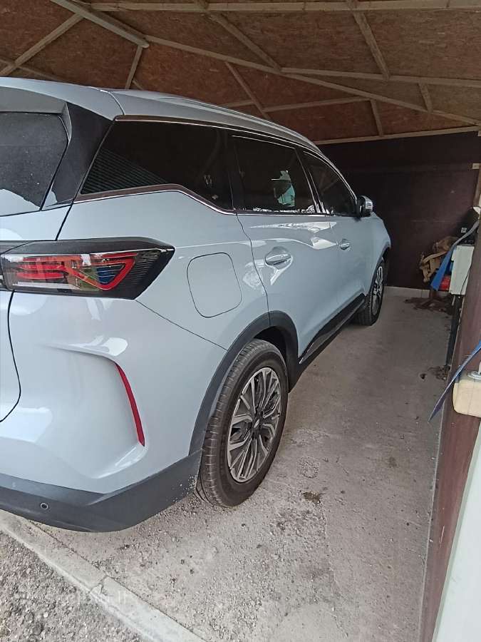 XC 70 - nuotraukos Nr. 10