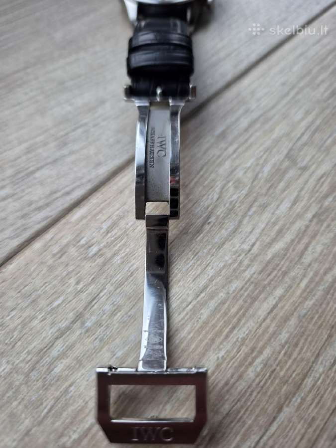 Iwc Portuguese - nuotraukos Nr. 3