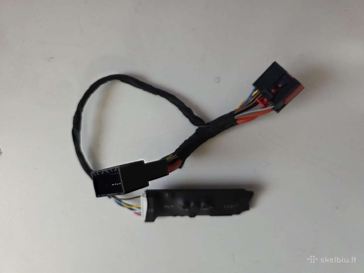 Tesla Model S3xy programavimo elektronikos darbai - nuotraukos Nr. 3