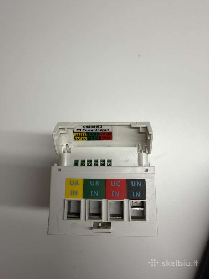 Smart Meter - nuotraukos Nr. 3