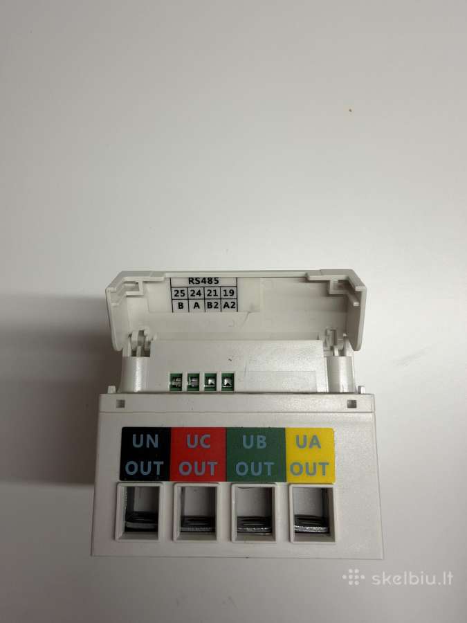 Smart Meter - nuotraukos Nr. 4