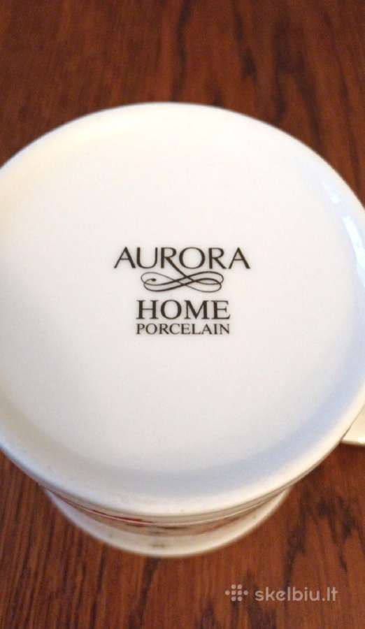 Puodelis, 300ml, Aurora - nuotraukos Nr. 5