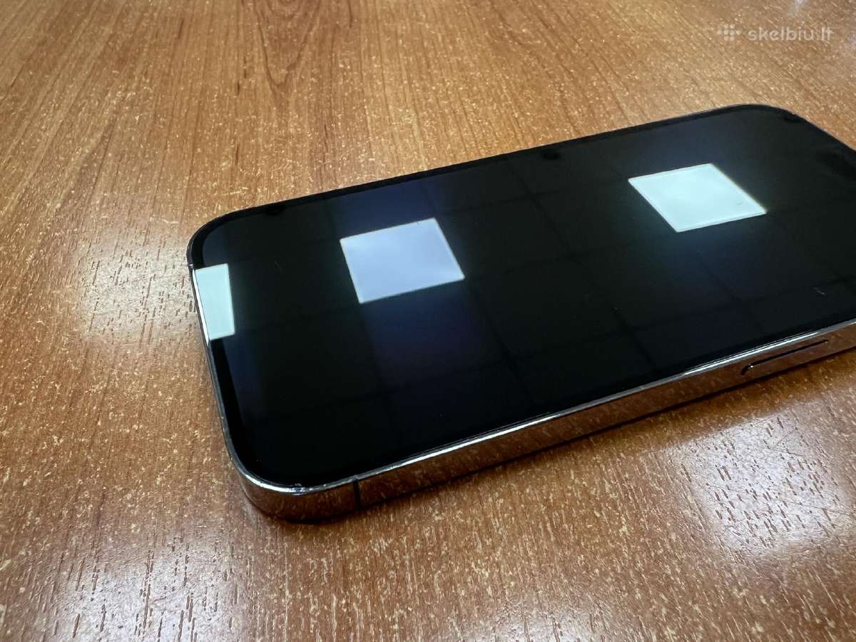 Apple iPhone 14 Pro 256 GB (Naudotas) - nuotraukos Nr. 11
