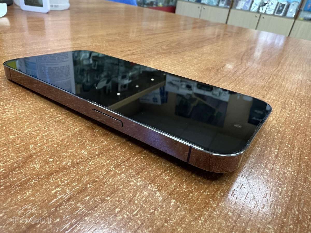 Apple iPhone 14 Pro 256 GB (Naudotas) - nuotraukos Nr. 12