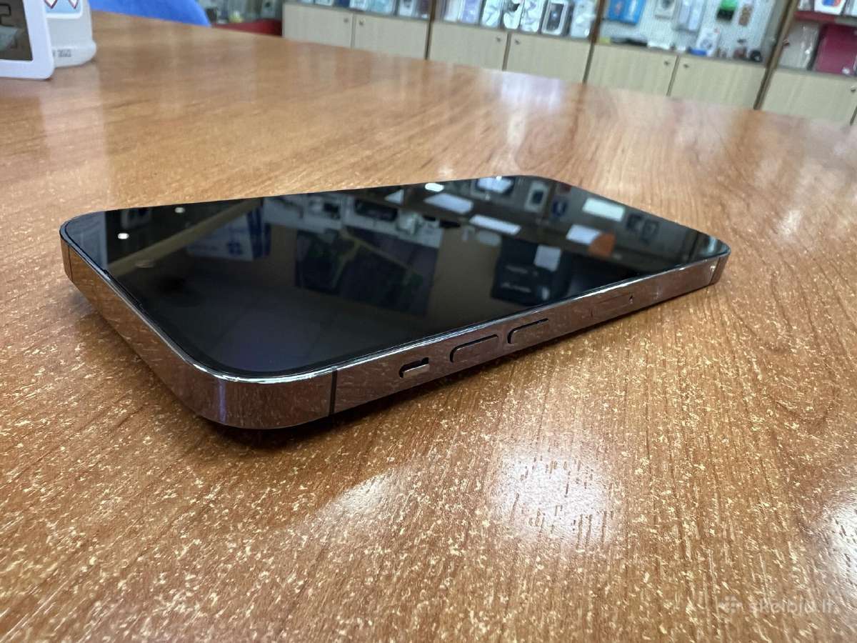 Apple iPhone 14 Pro 256 GB (Naudotas) - nuotraukos Nr. 13