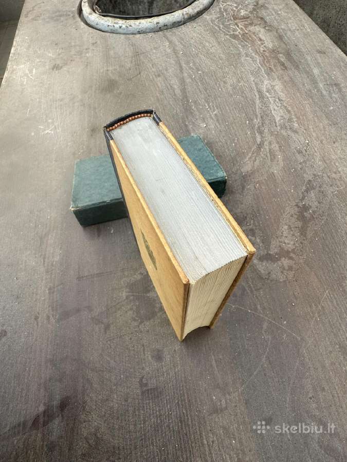 Vestuvinę Mein Kampf - nuotraukos Nr. 10