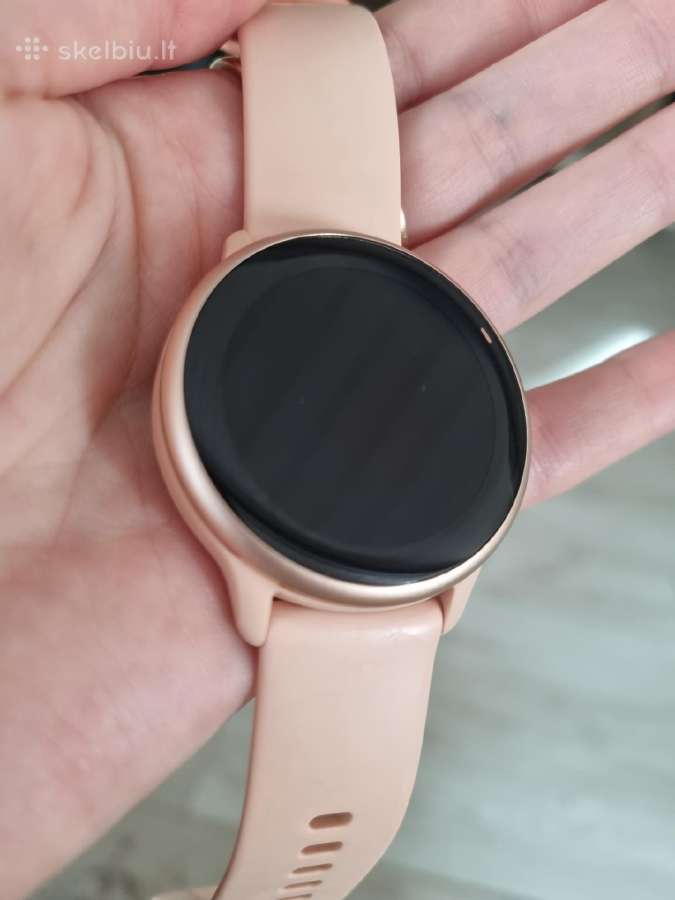 Garmin Vvoactive 6 išmanusis laikrodis - nuotraukos Nr. 2