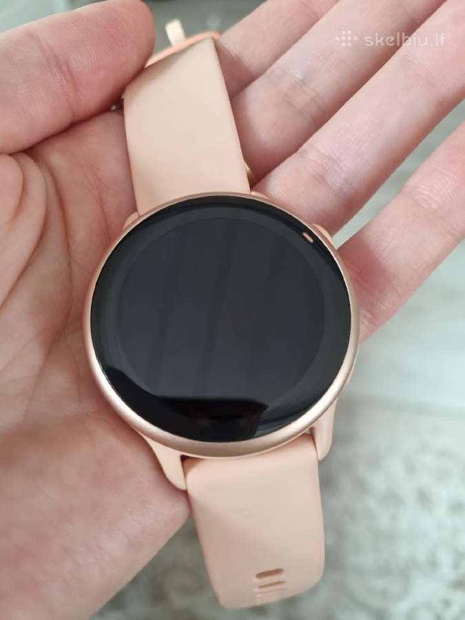 Garmin Vvoactive 6 išmanusis laikrodis - nuotraukos Nr. 3