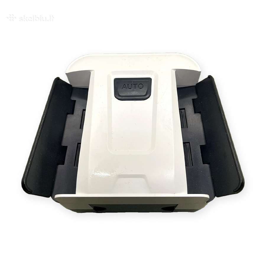 Automatinis kortų maišytuvas B02, Usb-c, naujas - nuotraukos Nr. 2