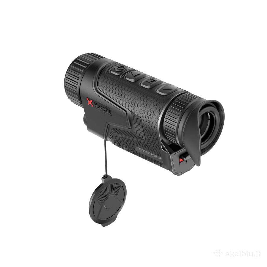 Termovizorius Nocpix Lumi H35r - nuotraukos Nr. 4