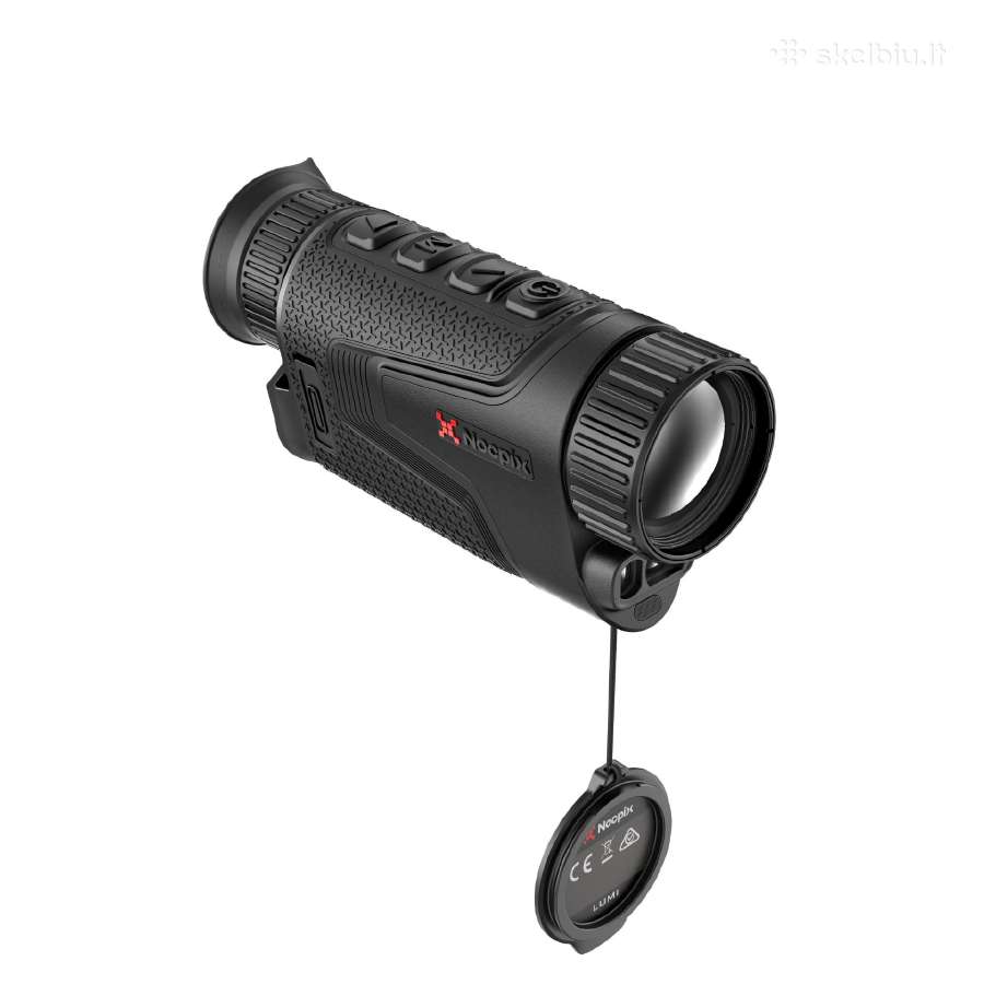 Termovizorius Nocpix Lumi H35r - nuotraukos Nr. 2