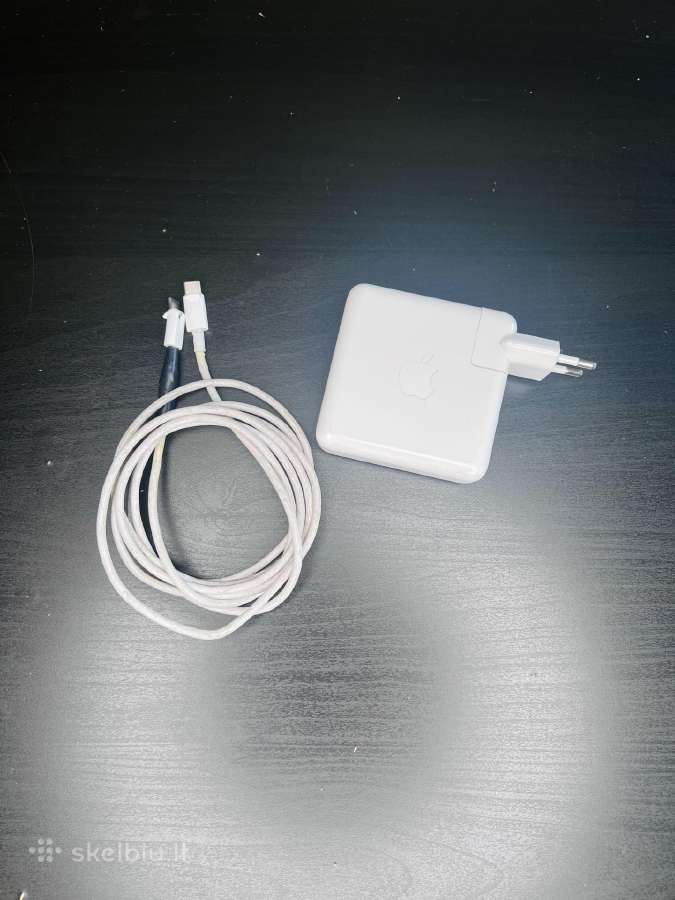 MacBook Pro 13 2017 su defektu - nuotraukos Nr. 5