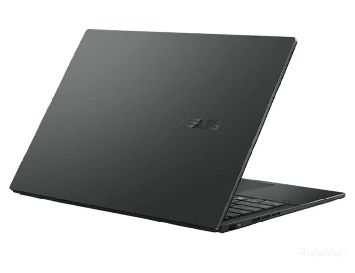 Asus oled zenbook q415ma ultra 5 - nuotraukos Nr. 2