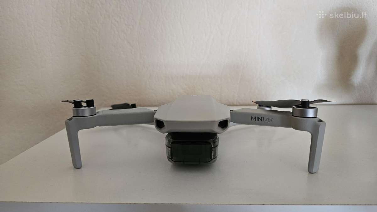 Dron - nuotraukos Nr. 4