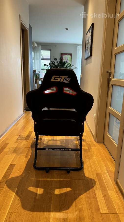 Next Level Racing GT Lite Pro - nuotraukos Nr. 4