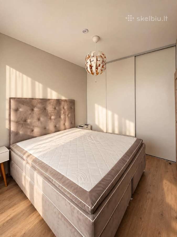 Nuomuoju 66m² buta Giraitėje.700eur - nuotraukos Nr. 2