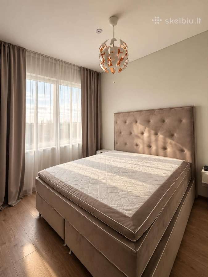 Nuomuoju 66m² buta Giraitėje.700eur - nuotraukos Nr. 3