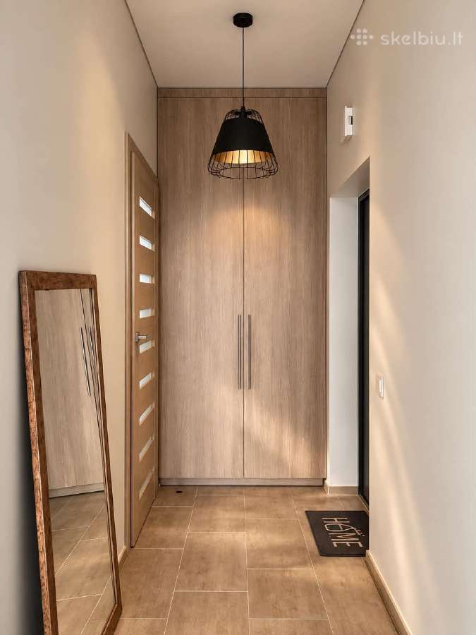 Nuomuoju 66m² buta Giraitėje.700eur - nuotraukos Nr. 4