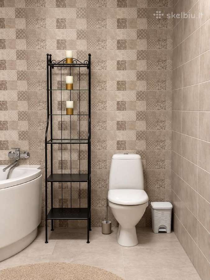 Nuomuoju 66m² buta Giraitėje.700eur - nuotraukos Nr. 7