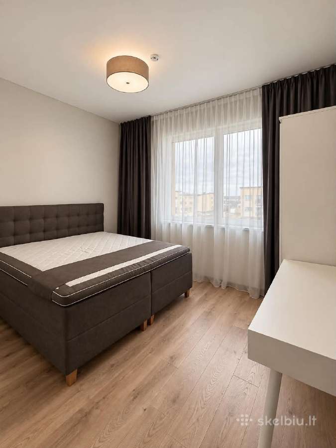 Nuomuoju 66m² buta Giraitėje.700eur - nuotraukos Nr. 9