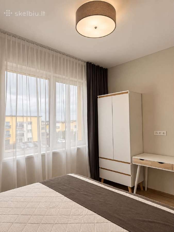 Nuomuoju 66m² buta Giraitėje.700eur - nuotraukos Nr. 10