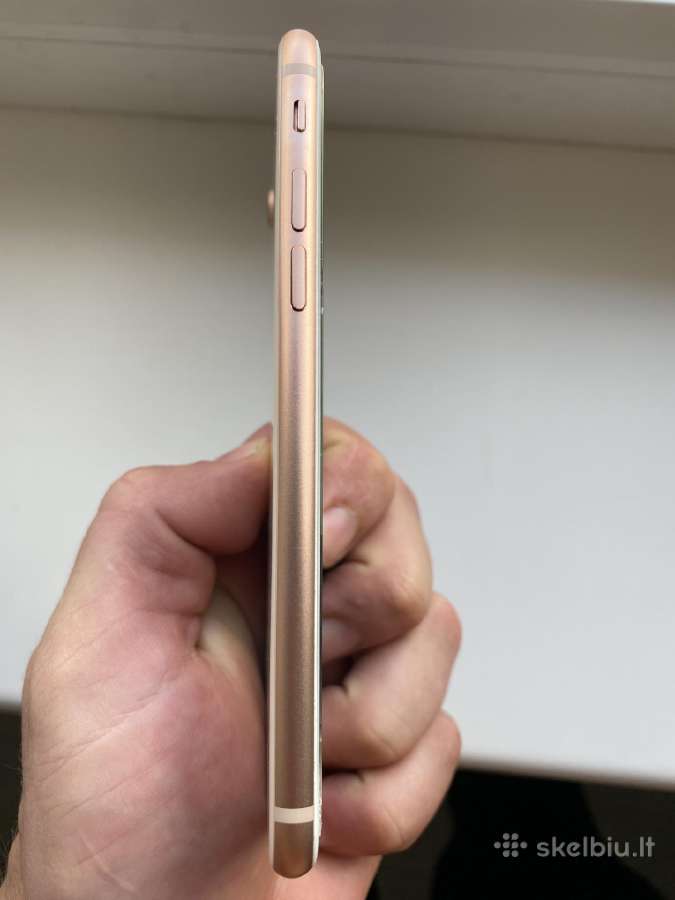 iPhone 8 - nuotraukos Nr. 3