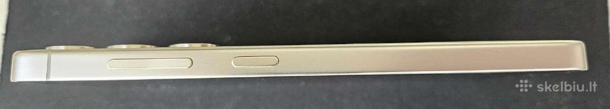 Samsung s24 128gb. 5G - nuotraukos Nr. 4