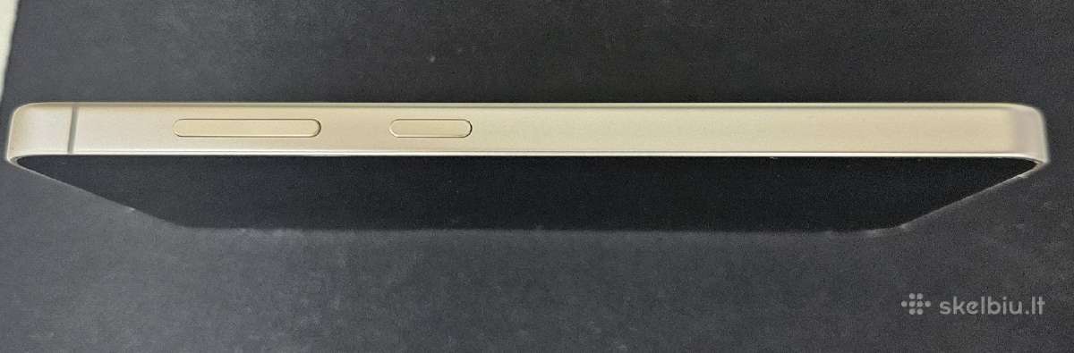 Samsung s24 128gb. 5G - nuotraukos Nr. 5