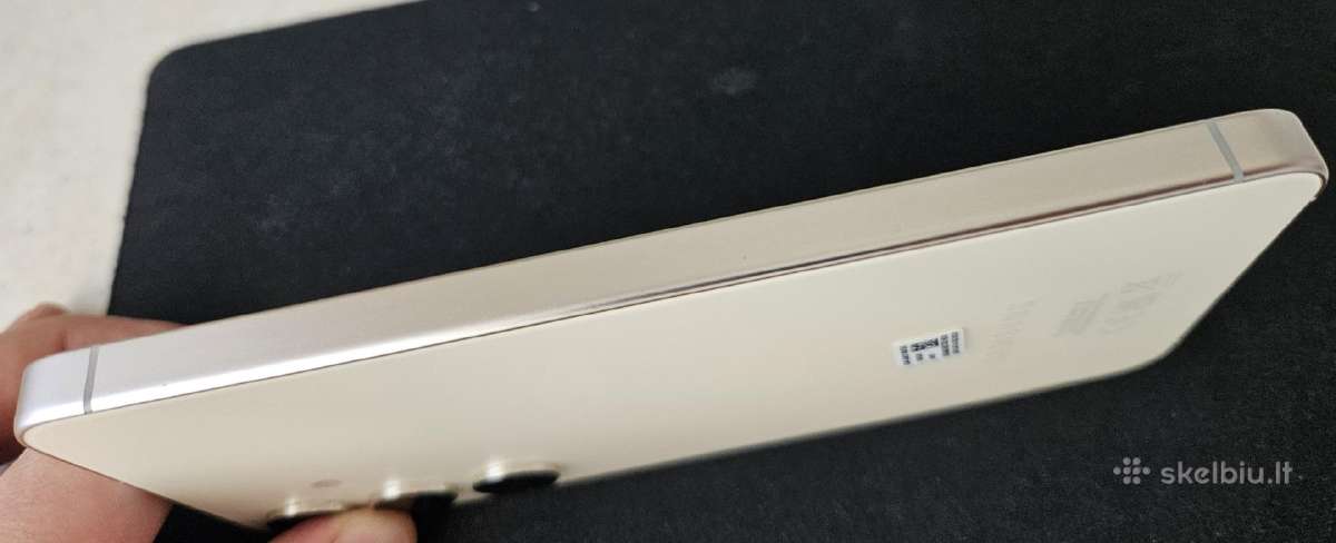 Samsung s24 128gb. 5G - nuotraukos Nr. 8