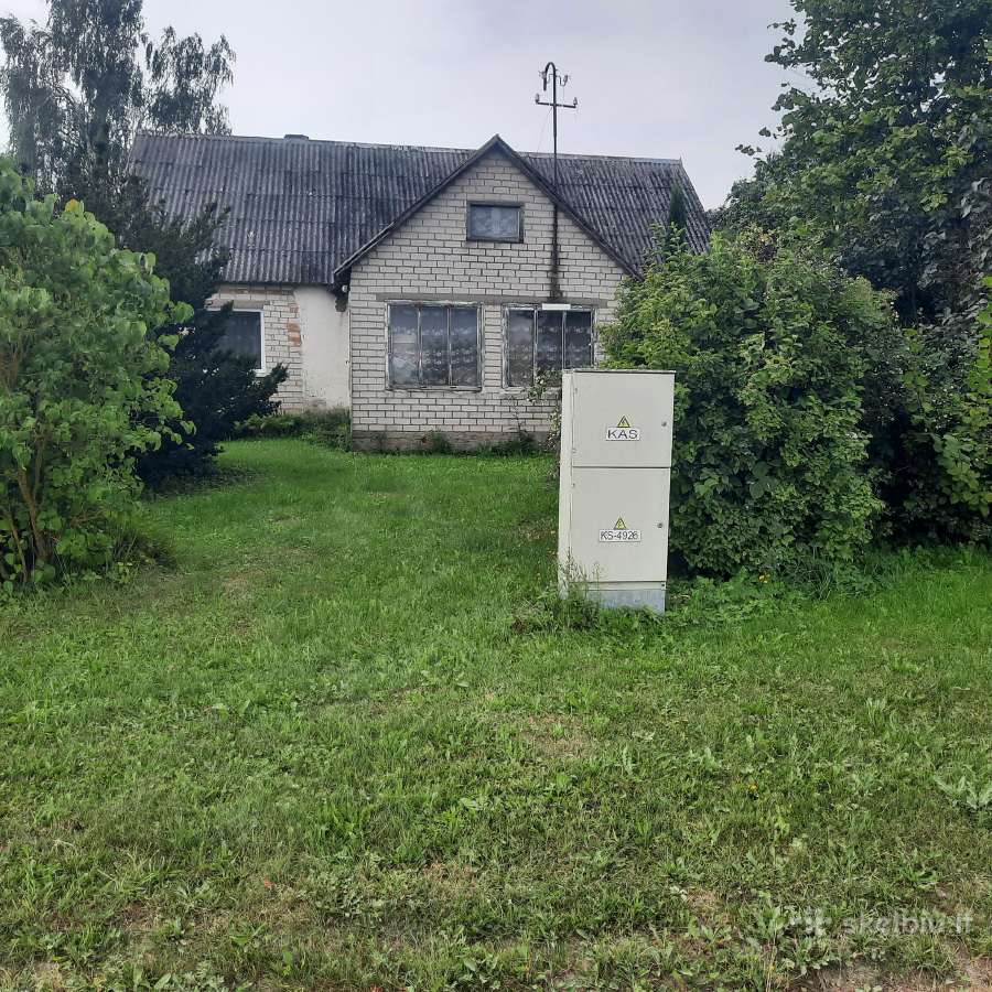 Parduodu - nuotraukos Nr. 2
