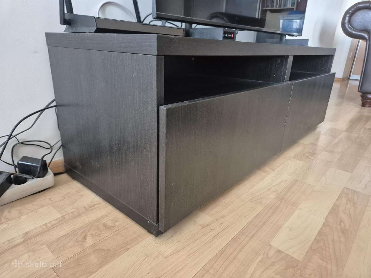 TV staliukas Ikea Besta - nuotraukos Nr. 2