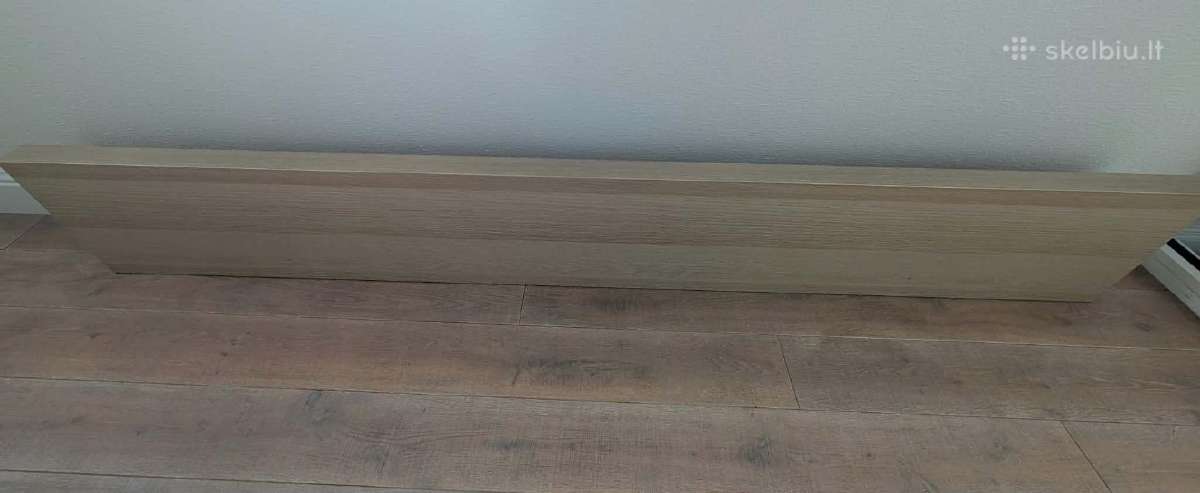 Ikea sieninė lentyna - nuotraukos Nr. 3