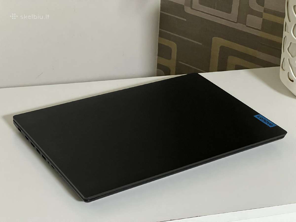Parduodamas Lenovo L340 su Gtx 1650, 16gb/1.25tb. - nuotraukos Nr. 11