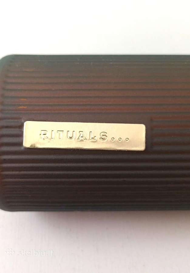 Tuščias Rituals dufuzerio buteliukas, 20cm aukštis - nuotraukos Nr. 2