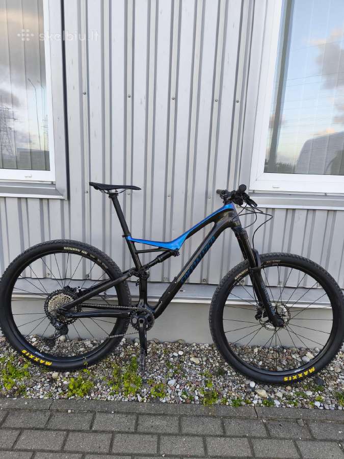 Specialized stumpjumper carbon - nuotraukos Nr. 10
