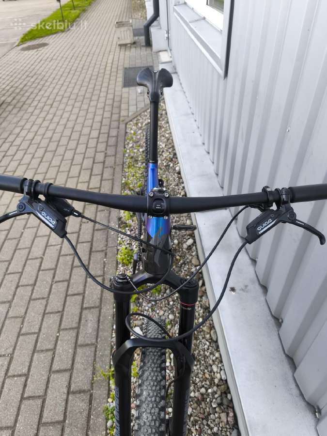 Specialized stumpjumper carbon - nuotraukos Nr. 15