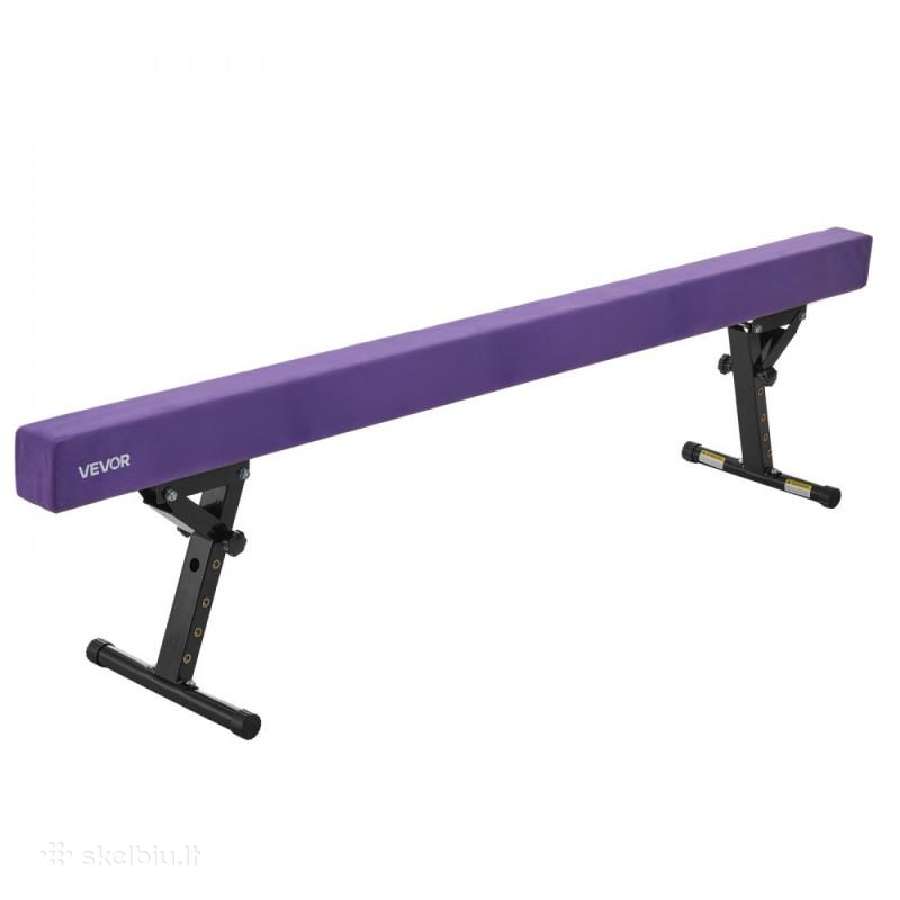 Gimnastikos bumos, balanso sijos - nuotraukos Nr. 30