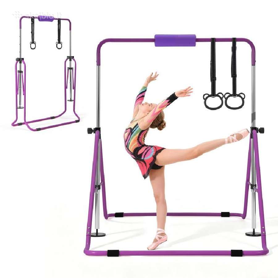 Gimnastikos bumos, balanso sijos - nuotraukos Nr. 29