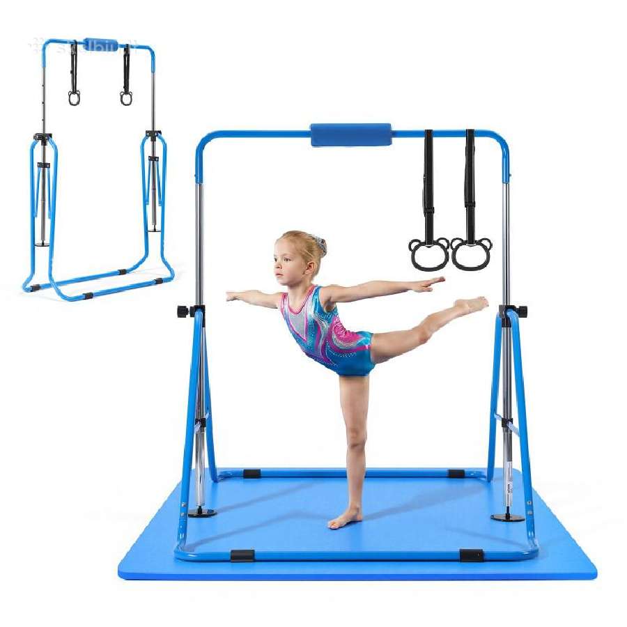 Gimnastikos bumos, balanso sijos - nuotraukos Nr. 32