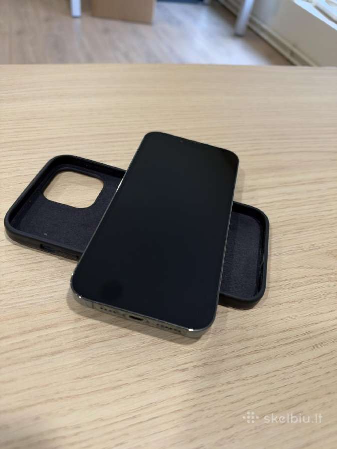iPhone 13 Pro Max - nuotraukos Nr. 3