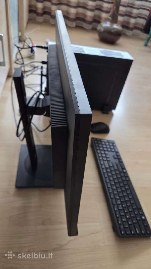 Kompiuteris Intel i5, 16gb, 1tb (komplektas) - nuotraukos Nr. 6