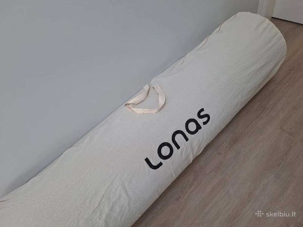 Lonas Memospace 7 antčiužinis 180x200 cm. - nuotraukos Nr. 7