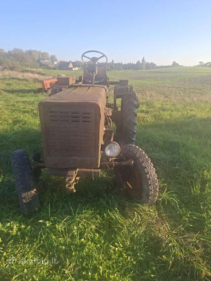 T40 t25 ardomi - nuotraukos Nr. 2