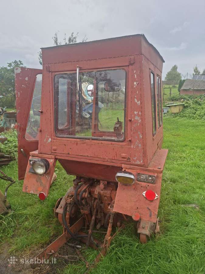 T40 t25 ardomi - nuotraukos Nr. 3