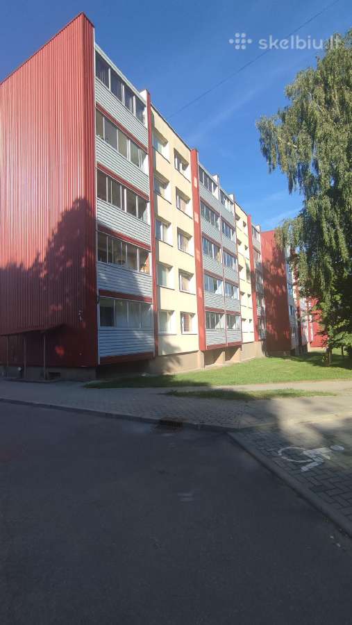 3 kamb panevėžio g - nuotraukos Nr. 2