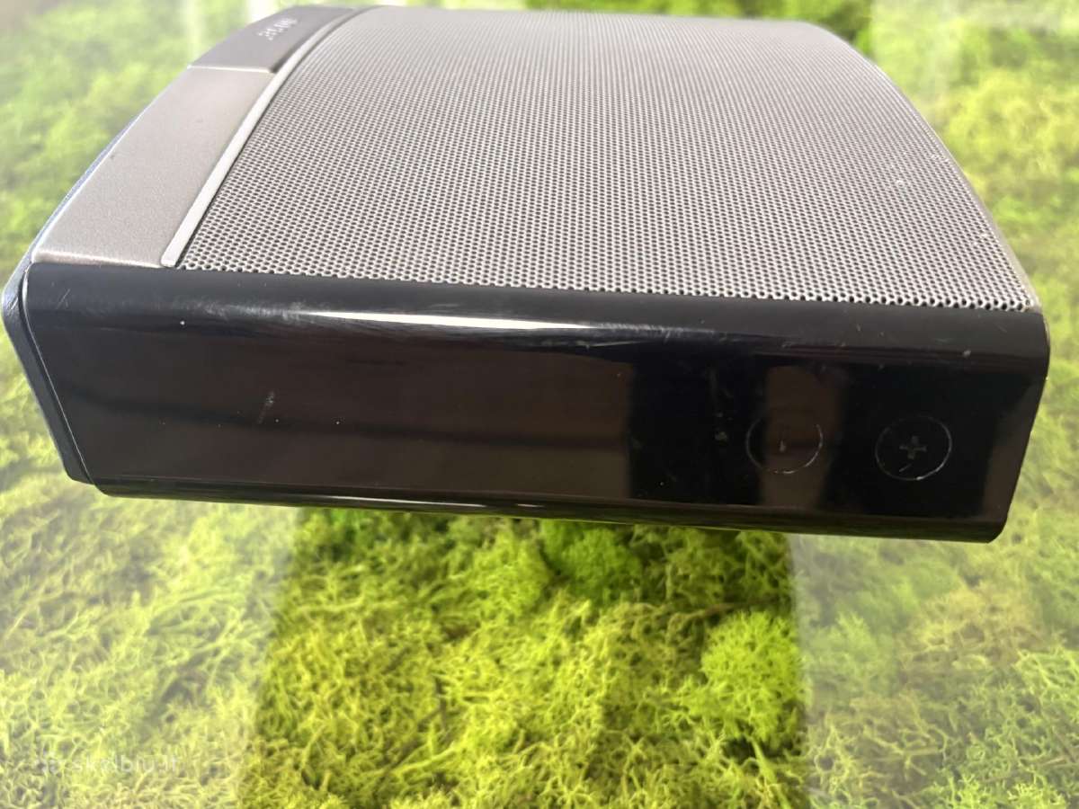Bose Sounddock - nuotraukos Nr. 6