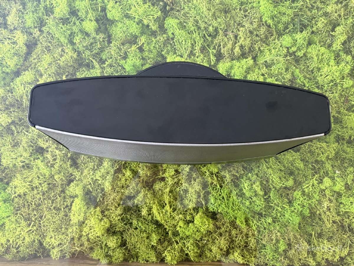 Bose Sounddock - nuotraukos Nr. 5